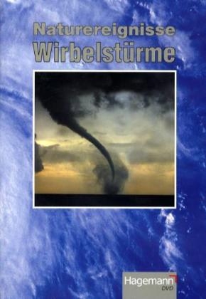 Naturereignisse: Wirbelstürme, 1 DVD