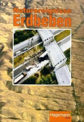 Naturereignisse: Erdbeben, 1 DVD