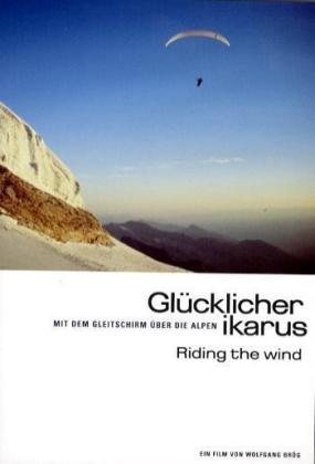 Gl&uuml;cklicher Ikarus, 1 DVD - 