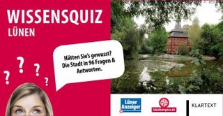 Wissensquiz Lünen