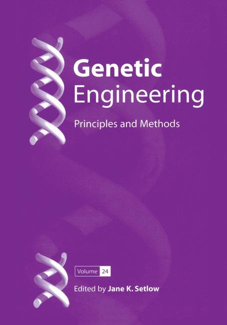 Genetic Engineering - 