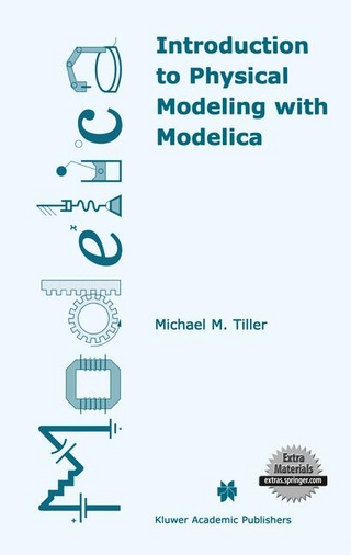 Introduction to Physical Modeling with Modelica