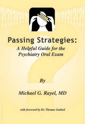 Passing Strategies