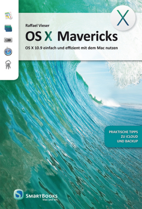 OS X Mavericks - Raffael Vieser