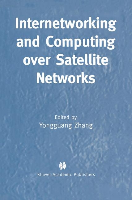 Internetworking and Computing Over Satellite Networks - 