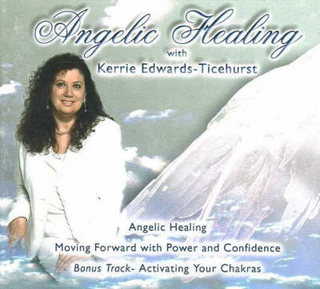 Angelic Healing