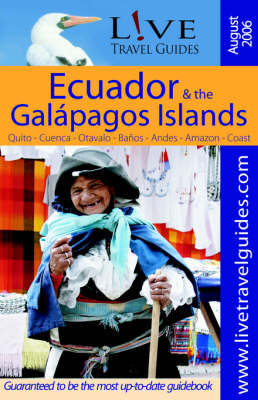 Ecuador & the Galapagos Islands