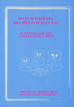 Speech Therapy Recipes for Success