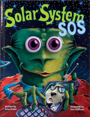 Solar System SOS - Arlen Cohn