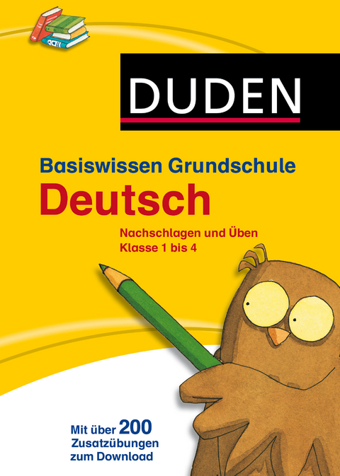 Basiswissen Grundschule &ndash; Deutsch - Angelika Neidthardt