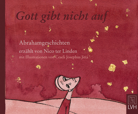 Gott gibt nicht auf - Nico Ter Linden