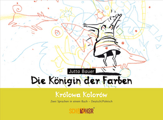 Die Königin der Farben – Królowa Kolorów