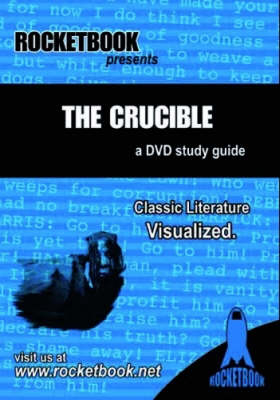 The Crucible
