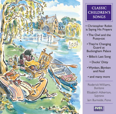 Classic Children's Songs