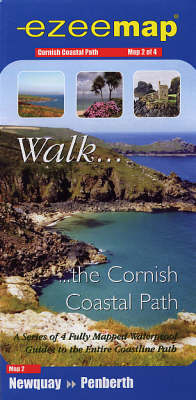 Walk the Cornish Coastal Path