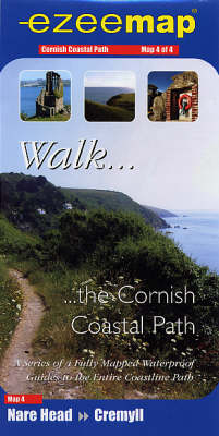 Walk the Cornish Coastal Path