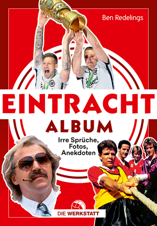 Eintracht-Album