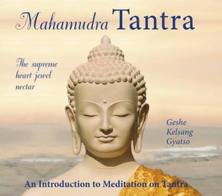 Mahamudra Tantra
