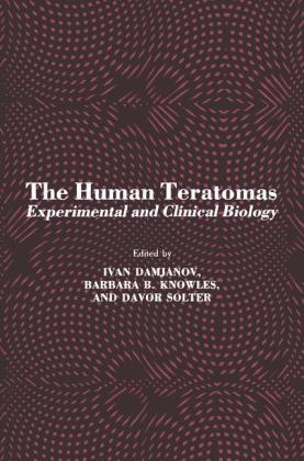 Human Teratomas