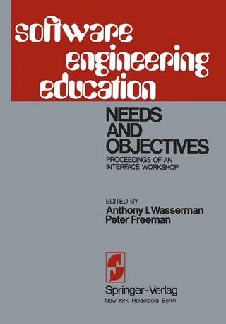 Software Engineering Education
