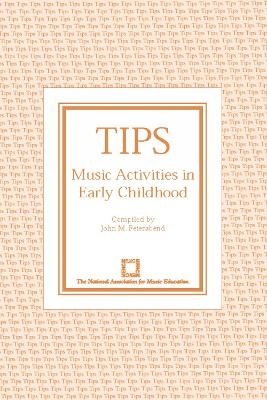 TIPS - John M. Feierabend