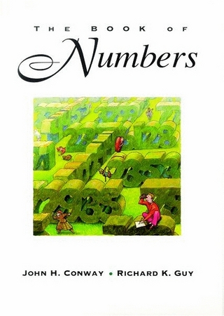 Book of Numbers