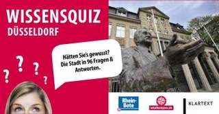 Wissensquiz Düsseldorf