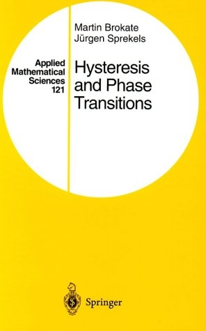 Hysteresis and Phase Transitions