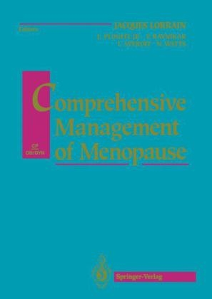 Comprehensive Management of Menopause - 