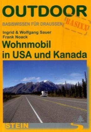 Wohnmobil in USA und Kanada