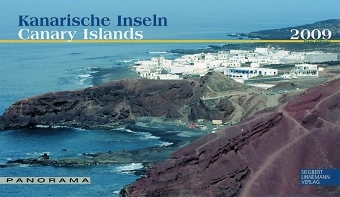 Kanarische Inseln 2009 /Canary Islands 2009