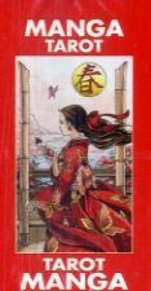 Manga Tarot Mini