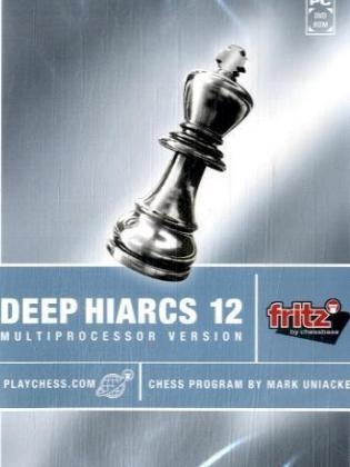 Deep Hiarcs 12