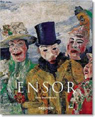 Ensor Basic Art