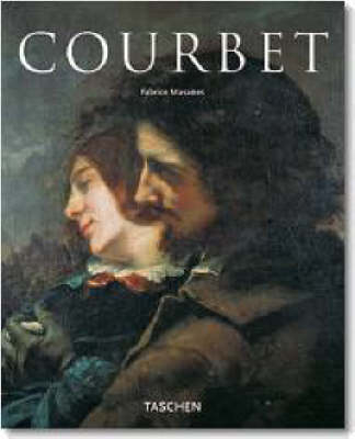 Gustave Courbet - Fabrice Masanes