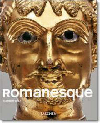 Romanesque Basic Art