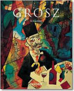 Grosz Art Album