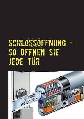 Schloss&ouml;ffnung - So &ouml;ffnen Sie jede T&uuml;r