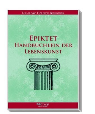 Handbüchlein der Lebenskunst, 2 Audio-CDs