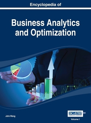 Encyclopedia of Business Analytics and Optimization - 
