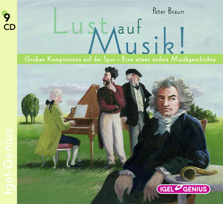 Lust auf Musik!