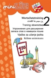 Mehrsprachiges Wortschatztraining 2