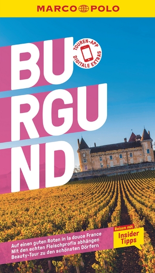 Burgund