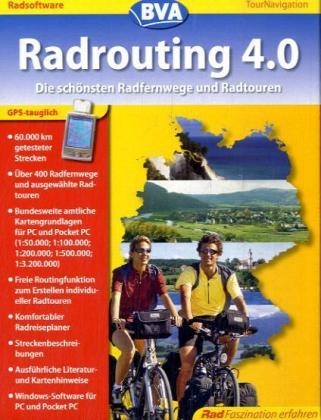 DVD-Radrouting