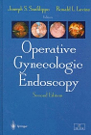 Operative Gynecologic Endoscopy