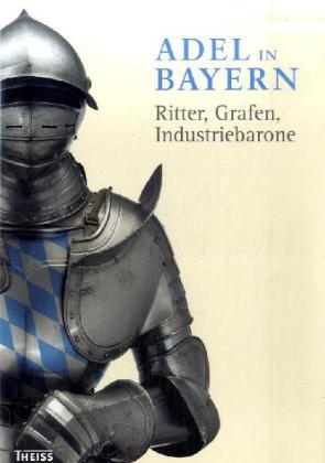Adel in Bayern