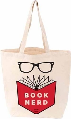 Book Nerd - 