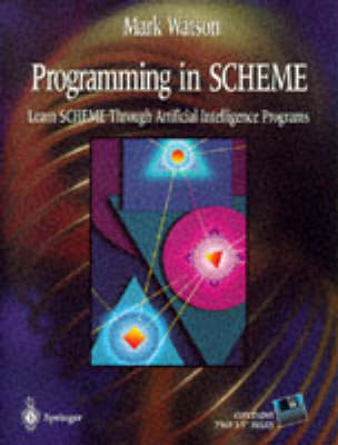 Programming in SCHEME