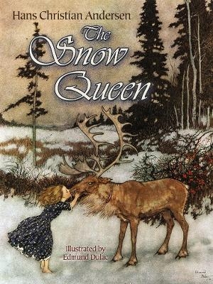 The Snow Queen - Hans Christian Andersen, W.J. Humphreys