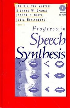 Progress in Speech Synthesis